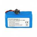 NIMO Bateria Compatible para Conga Excellence 990 14.4V 2600MAH BAT1362