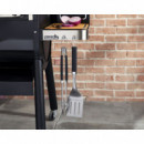 Juego de Pinzar y Espátula de Barbacoa de Precisión Weber®  WEBER