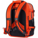 F-STOP Mochila FST-A1400-82 Guru Air 24 Litros Torso Femenino Magma (rojo) Air Series Pack