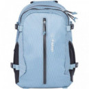 F-STOP Mochila FST-A1400-84 Guru Air 24 Litros Torso Femenino Spring Lake (azul) Air Series Pack