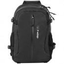 F-STOP Mochila FST-A1450-80 Guru Air 24 Litros Torso Masculino Anthracite (negra) Air Series Pack