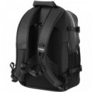F-STOP Mochila FST-A1450-80 Guru Air 24 Litros Torso Masculino Anthracite (negra) Air Series Pack