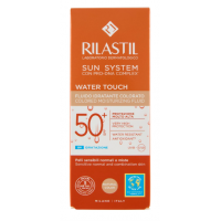RILASTIL Sun System 50+ Water Touch Fluido 1 Env