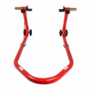 Soporte Trasero Elevador Moto FARGO TOOLS 340 Kgs