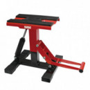 Caballete Elevador Motos con Amortiguador FARGO TOOLS 160 Kgs