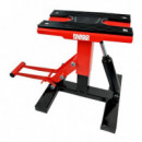 Caballete Elevador Motos con Amortiguador FARGO TOOLS 160 Kgs