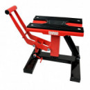 Caballete Elevador Motos con Amortiguador FARGO TOOLS 160 Kgs