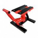 Caballete Elevador Motos con Amortiguador FARGO TOOLS 160 Kgs