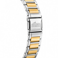 LOTUS Reloj 18969/1