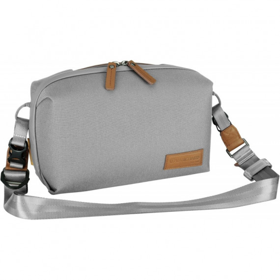 Bolsa VANGUARD Veo City Tp 28 Gris