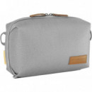Bolsa VANGUARD Veo City Tp 28 Gris