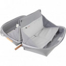 Bolsa VANGUARD Veo City Tp 28 Gris