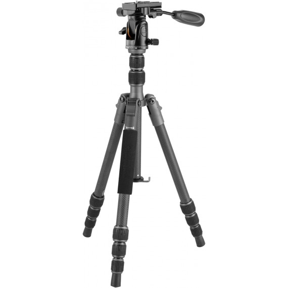 Trípode de Viaje VANGUARD Veo 3GO 204CP