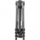 Trípode de Viaje VANGUARD Veo 3GO 204CP