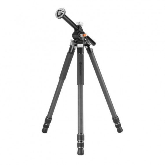 Trípode de Carbono VANGUARD Veo 3+ 303CT