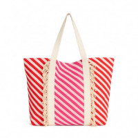 Bolso Playa Lona  KBAS