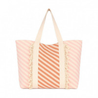 Bolso Playa Lona  KBAS