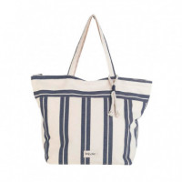 Bolso Playa Lona  KBAS