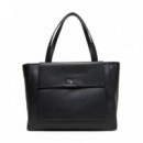 Bolso Re-lock Medium Shopper  CALVIN KLEIN