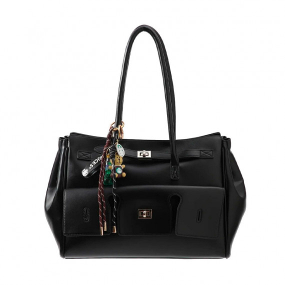 Accesorio Bag Charm Set  STICKY BESTIE