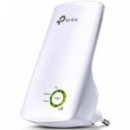TP-LINK Extensor de Cobertura Wifi 300MB/S (TL-WA854RE)