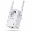 TP-LINK Extensor de Cobertura Wi-fi 300 Mbps (TL-WA860RE)