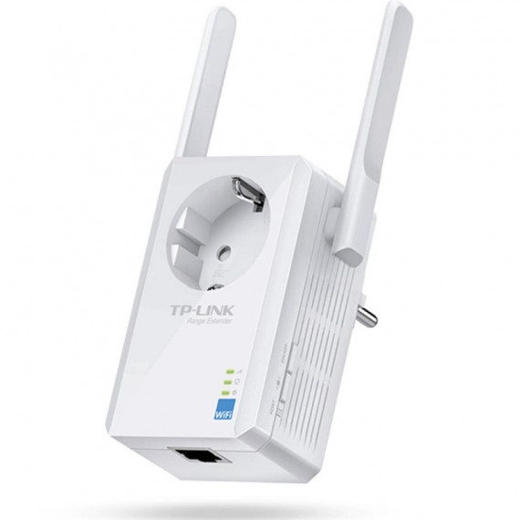 TP-LINK Extensor de Cobertura Wi-fi 300 Mbps (TL-WA860RE)