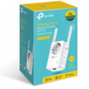 TP-LINK Extensor de Cobertura Wi-fi 300 Mbps (TL-WA860RE)