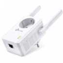 TP-LINK Extensor de Cobertura Wi-fi 300 Mbps (TL-WA860RE)