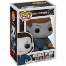 FUNKO Pop Michael Myers Halloween 03