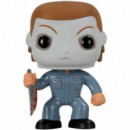 FUNKO Pop Michael Myers Halloween 03