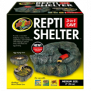 ZOOMED Reptil Cueva Pequeña 15 Cm