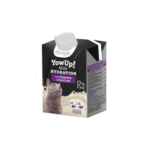 YOWUP Gato Leche 200 Ml