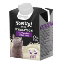 YOWUP Gato Leche 200 Ml
