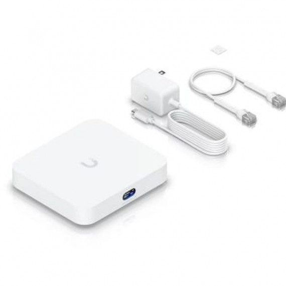 UBIQUITI Gateway Ucg-ultra Multi-wan