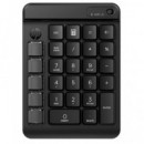 HP Teclado Inalambrico Numerico 430 Programable