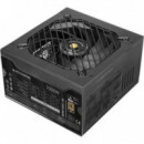 MARS GAMING Fuente de Alimentacion MPB1000SIM 1000W 80 Plus Gold Negra Ventilador 14CM