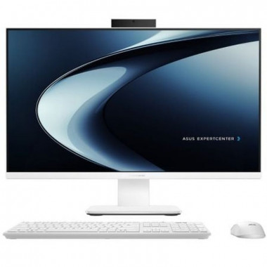 ASUS All In One V470VAK-WPE0220 Blanco I3-1315U/8GB/SSD 512GB/27 /fdos