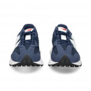 Deportivo N Blanco Nylon Azul  NEW BALANCE