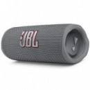 JBL Flip 6 Altavoz BLUETOOTH Portátil Gris