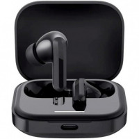 XIAOMI Redmi Buds 5 Auriculares BLUETOOTH Cancelación Ruido Negro