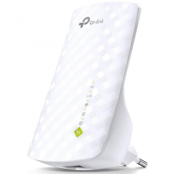 TP-LINK RE200 Extensor de Cobertura Wifi AC750