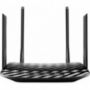TP-LINK Archer C6 Router Gigabit Wifi AC1200