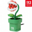 NINTENDO Switch Piranha Plant Camera
