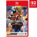 Street Fighter 6 Year 1-2 Fighters Edition NINTENDO Switch 2