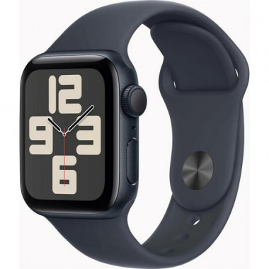 Apple Watch Se 2ND Gen (2024) GPS 40MM Medianoche  APPLE
