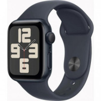Apple Watch Se 2ND Gen (2024) GPS 40MM Medianoche  APPLE
