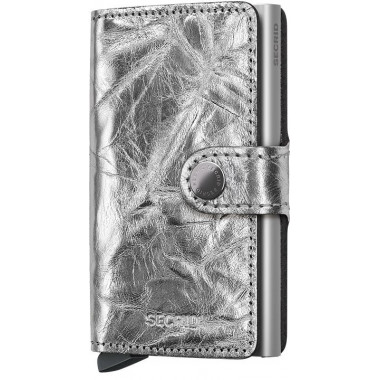 SECRID Billetera Miniwallet Crunch