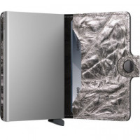 SECRID Billetera Miniwallet Crunch