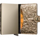 SECRID Billetera Miniwallet Crunch